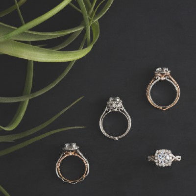 Bridal Jewelry Buying Guide